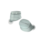 33567-Bowers & Wilkins Pi6 Auriculares True Wireless Stereo (TWS) Dentro de oido Llamadas/Musica USB Tipo C Bluetooth Ba