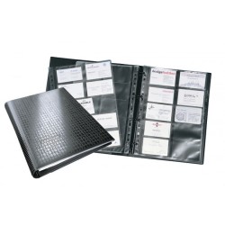 3359-TARJETERO VISIFIX CENTIUM A4 2409-01 DURABLE 2409