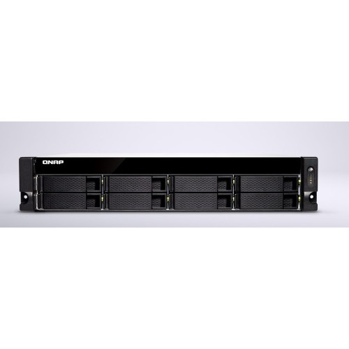 33640-QNAP BUSINESS HE 8 BAY TS-877X