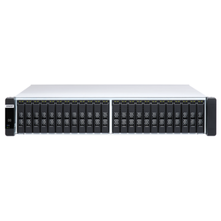 33641-QNAP ENTERPRISE 24-BAY NAS ES2