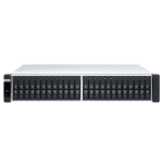 33641-QNAP ENTERPRISE 24-BAY NAS ES2