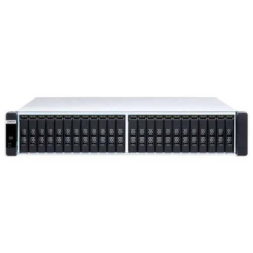 33642-QNAP ENTERPRISE 24-BAY NAS ES2