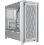 33646-Corsair FRAME 4000D RS Midi Tower Blanco