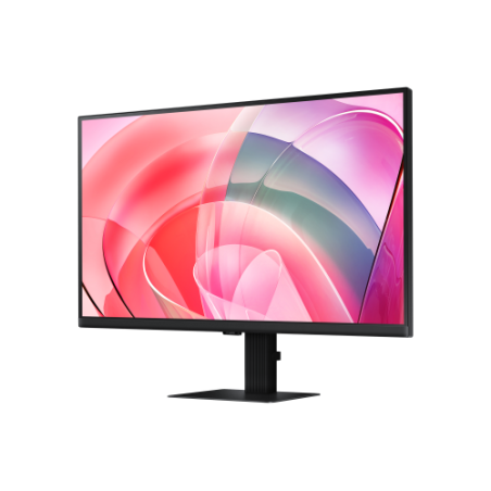 33661-Samsung S70D pantalla para PC 68,6 cm (27") 3840 x 2160 Pixeles 4K Ultra HD LCD Negro