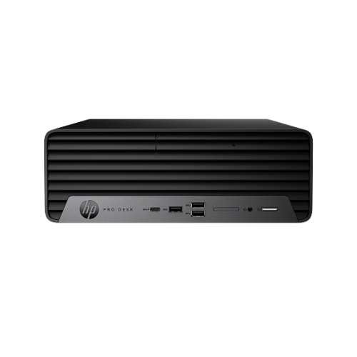 33672-HP Pro Small Form Factor 400 G9 IntelR CoreT i5 i5-14500 8 GB DDR5-SDRAM 256 GB SSD Windows 11 Pro SFF PC Negro