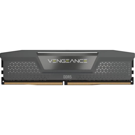 33699-MEMORIA CORSAIR DDR5 16GB 2X8GB PC5200 VENGEANCE CMK16GX5M2B5200Z40