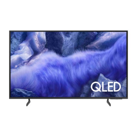 33704-TV SAMSUNG, 50 PULGADAS,TV QLED QE1F 4K VISION AI SMART TV 2025, 127 CM, 3840 X 2160 PIXELES, QLED, SMART TV, WIFI