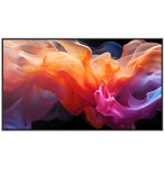 33739-SHARP-NEC MULTISYNC E659, 65" E-SERIES LARGE FORMAT DISPLAY, UHD, 350CD/M2, D-LED BACKLIGHT, 16/7 PROOF, USB MEDIA