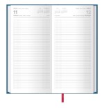 33763-DIETARIO 2026 DOS TERCIOS DIA PAGINA 14,5 X 31 CM. DOHE 11151 - 26