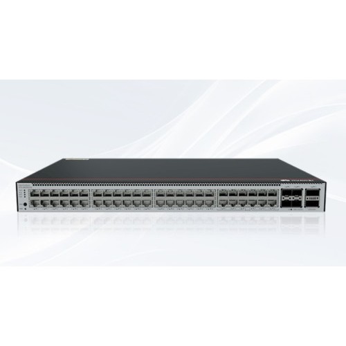 33777-HUAWEI S5755-H48UM4Y2CZ (48*10/100/1G/2.5GBASE-T PORTS
