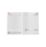 33779-AGENDA 2026 PARIS D/P 15X21 NEGRA CATALAN INGRAF 356421