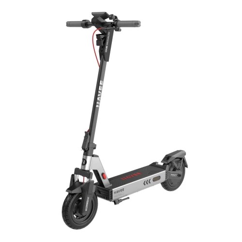 33802-NAVEE SCOOTER NT5 MAX