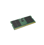 33805-MEMORIA KINGSTON SODIMM DDR5 16GB 5600MT/S CL46 1RX8 BULK - KVR56S46BS8-16BK