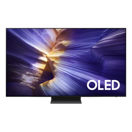 33806-TV SAMSUNG, 65 PULGADAS, S93F TV OLED 4K SMART TV 2025, 165,1 CM, 3840 X 2160 PIXELES, OLED