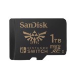 33815-SANDISK TARJETA NINTENDO 1TB SDSQXAO-1T00-GN6ZN