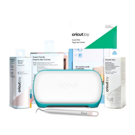 33864-JOY MACHINE EMEA STARTER BUNDLE (KIT DE INICIACION)