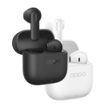 33877-OPPO Enco Buds3 Auriculares True Wireless Stereo (TWS) Dentro de oido Llamadas/Musica Bluetooth Blanco