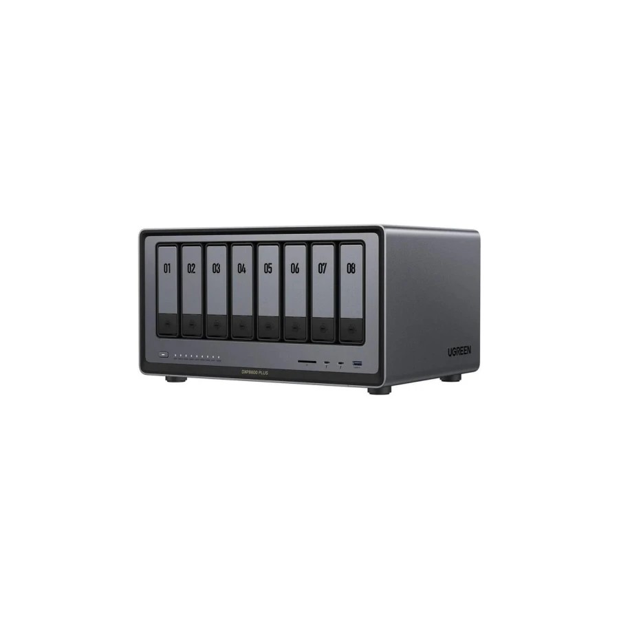 33899-UGREEN NAS DXP8800 PLUS