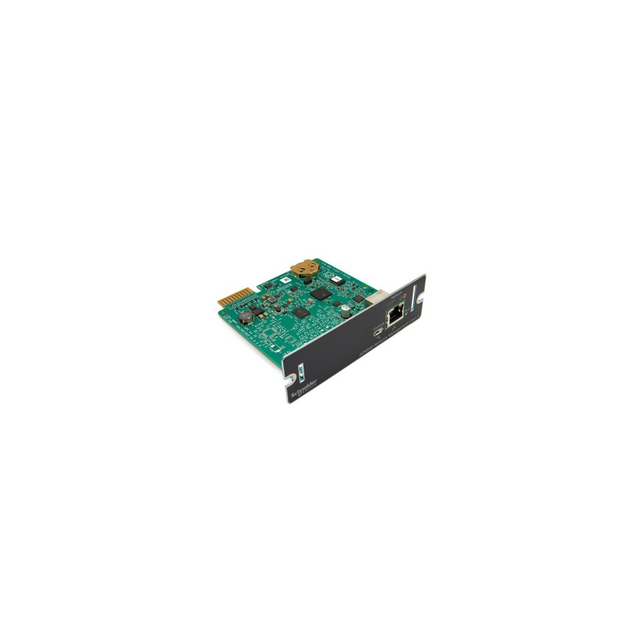33906-APC UPS NETWORK MANAGEMENT CARD