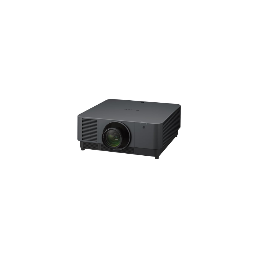 33929-PROYECTOR SONY LASER / PHOSHPOR INSTALLATION COLOR BLACK LENTE INTERCHANGEABLE LENS RESOL.WUXGA (1920X1200) BRILLO