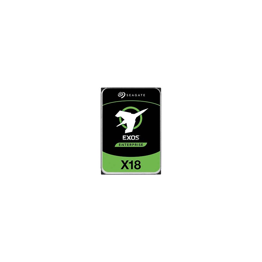 33945-SEAGATE, HDD, EXOS X18, SATA I
