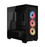 33948-Corsair 3500X RS-R ARGB Midi Tower Negro