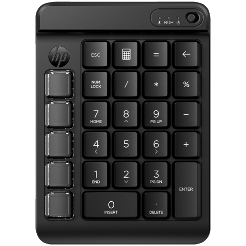 33987-HP 435 Programmable Wireless Keypad