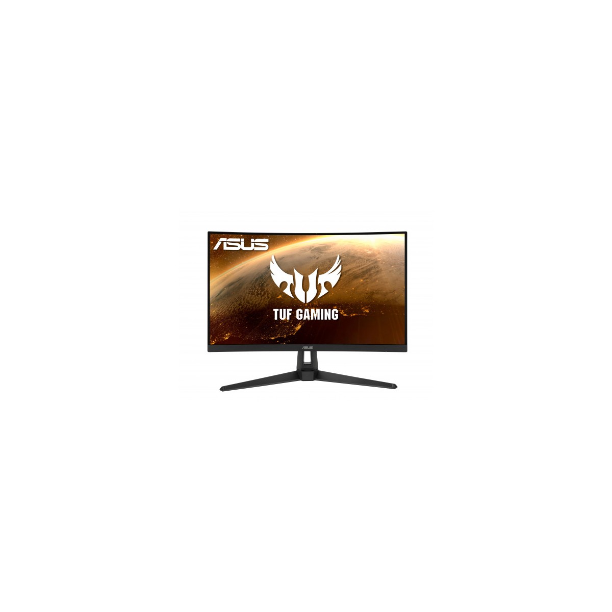 ASUS TUF Gaming VG27VH1B 686 cm 27 1920 x 1080 Pixeles Full HD LED Negro