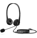 34032-HP Auriculares estereo USB G2
