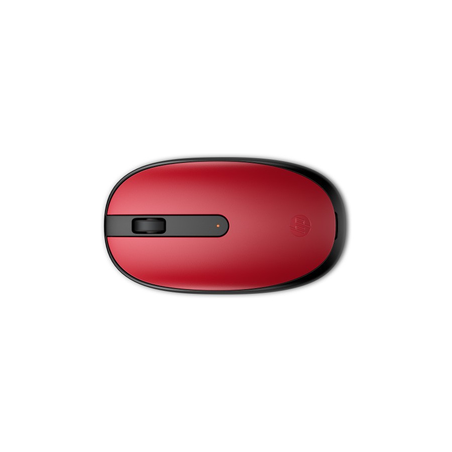 34035-HP Raton Bluetooth 240 rojo
