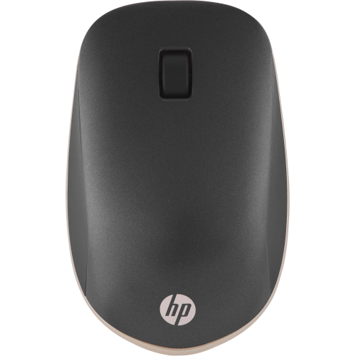 34039-HP Raton Bluetooth 410 de perfil bajo y plata