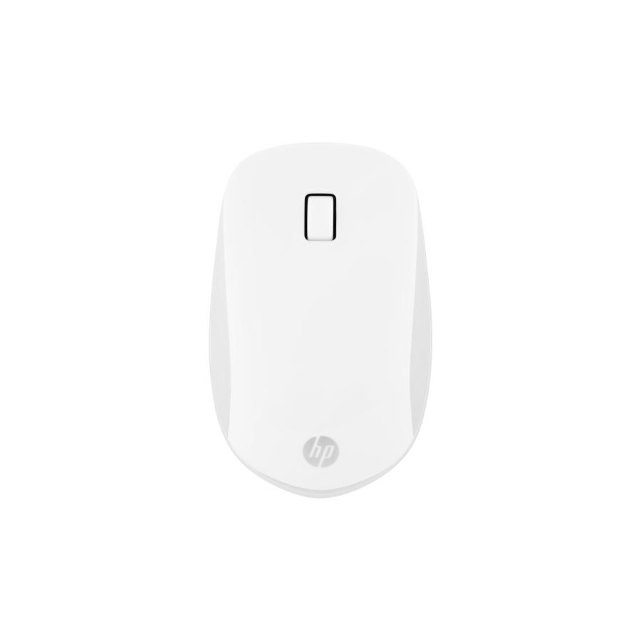 34041-HP Raton 410 Slim Bluetooth blanco