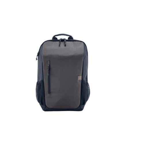 34060-HP Mochila para portatil Travel de 15,6 pulgadas y 18 litros, color gris