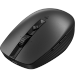 34064-HP Raton silencioso recargable 710