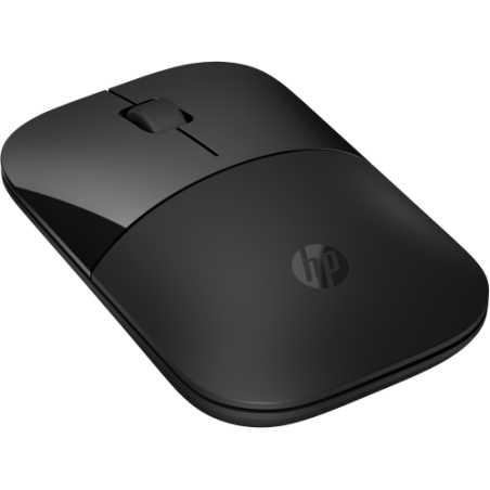 34073-HP Raton dual Z3700 negro