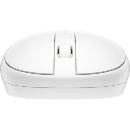 34077-HP Raton Bluetooth 240 blanco lunar