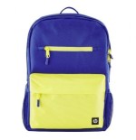 34081-HP Mochila Campus azul