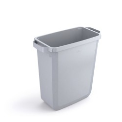 3409-Durable DURABIN 60 Gris