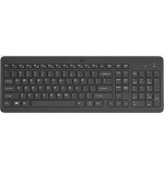 34095-HP Teclado inalambrico 220