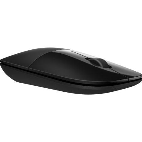 34103-HP Raton inalambrico negro Z3700