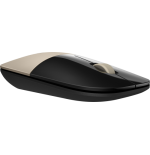 34113-HP Raton inalambrico Z3700 dorado