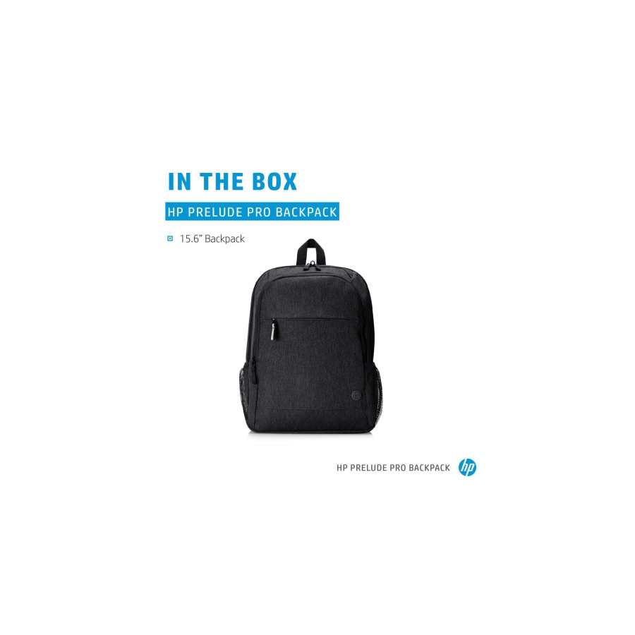 34116-HP Mochila Prelude Pro de 15,6 pulgadas