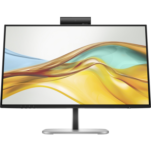34119-HP Series 5 Pro Monitor de videoconferencia FHD USB-C Pro de la serie 5 de 23,8 pulgadas: 524pm