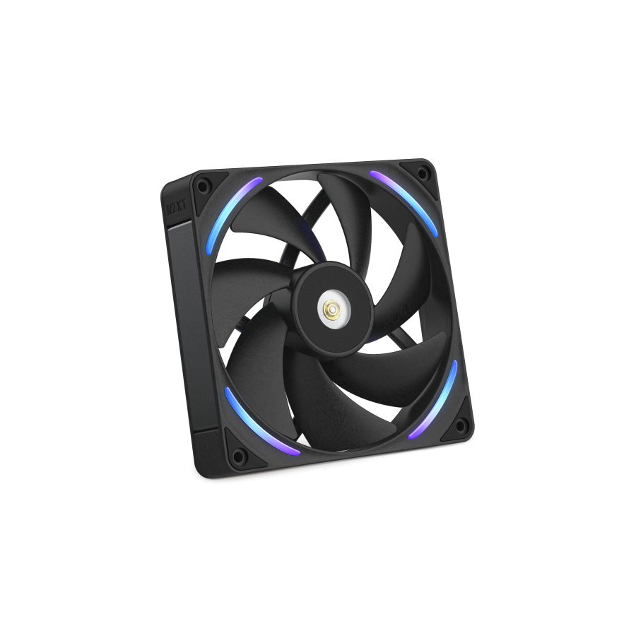 34158-NZXT F140X RGB