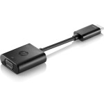 34191-HP Adaptador HDMI a VGA