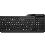 34194-HP Teclado inalambrico de modo dual 475