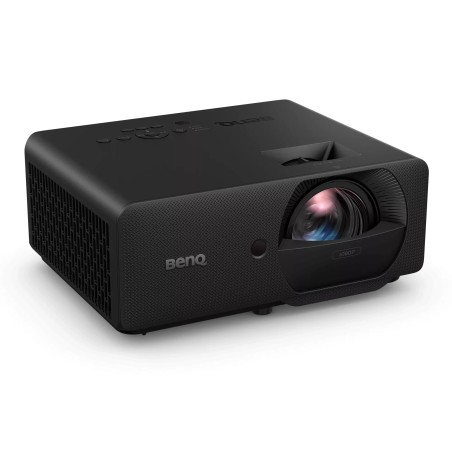 34200-BENQAV PROYECTOR LASER LK830ST (9H.JT977.75E) 4K, DLP, 4000AL, TR 0.5, HDMIX2, USB-A, 2D KEYSTONE