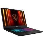 34220-PORTATIL MSI KATANA 17 HX B14WGK-034XES. 17.3" FHD (1920*1080), 144HZ. I9-14900HX. RTX 5070 GDDR7 8GB. DDR5 16GB*2