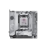 34229-PLACA MSI MPG X870I EDGE TI EVO WIFI,AMD,AM5,X870E,2DDR5,128GB,1HDMI+2DP TYPE C,2SATA3+2M.2,5GBLAN+WIFI7+BT5.4,7US