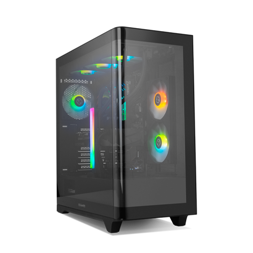 34236-NOX HUMMER ETHER NEGRO